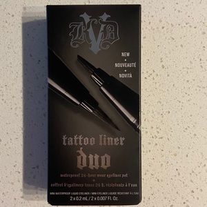 Kat von D eyeliner